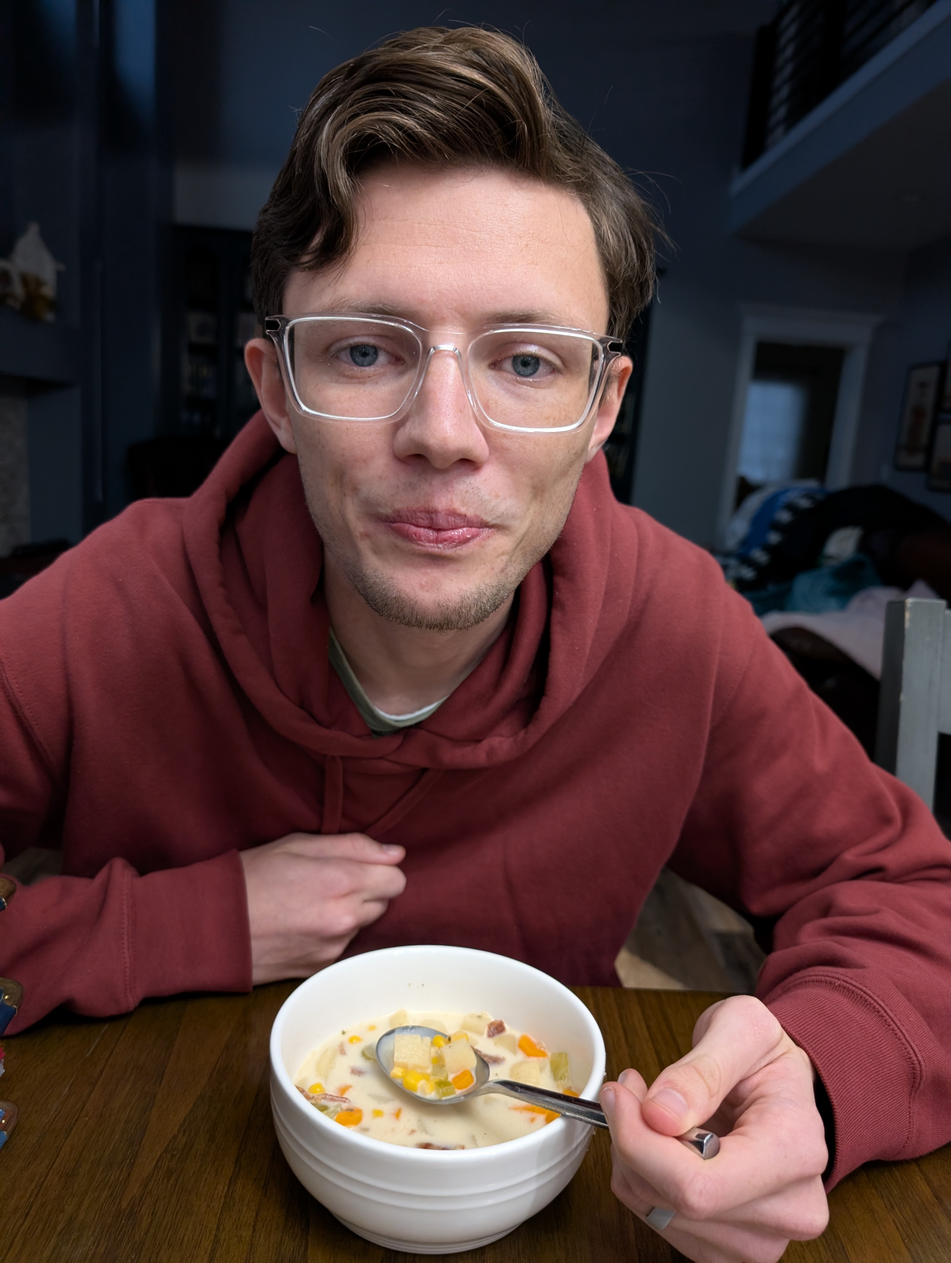 user avatar image for Isaac Barlow