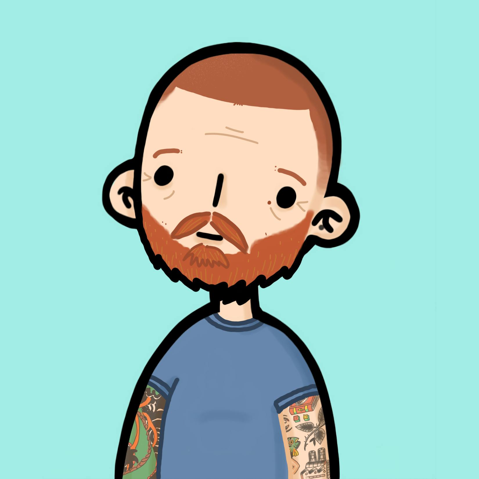 user avatar image for Dean