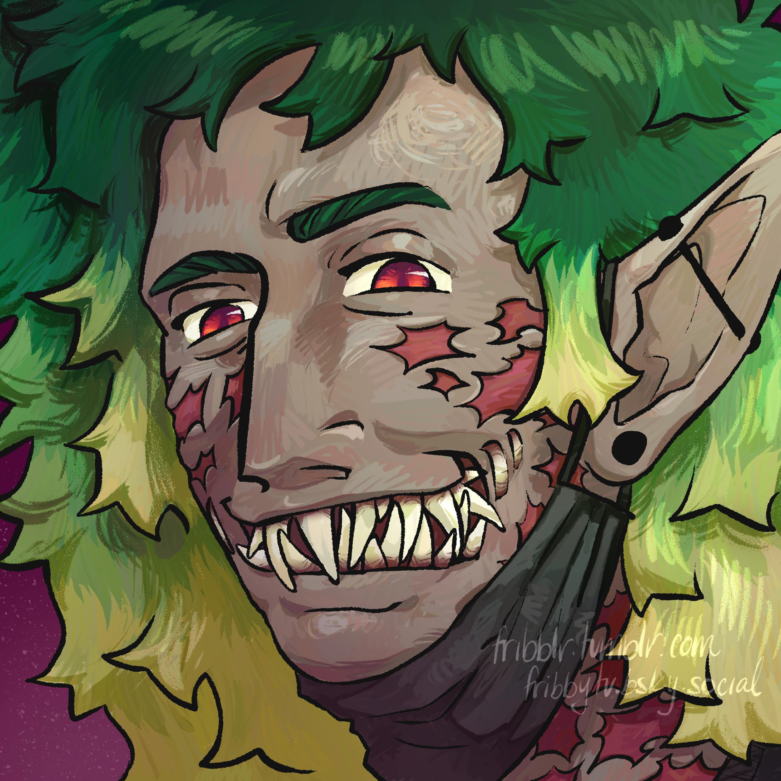 user avatar image for Jax