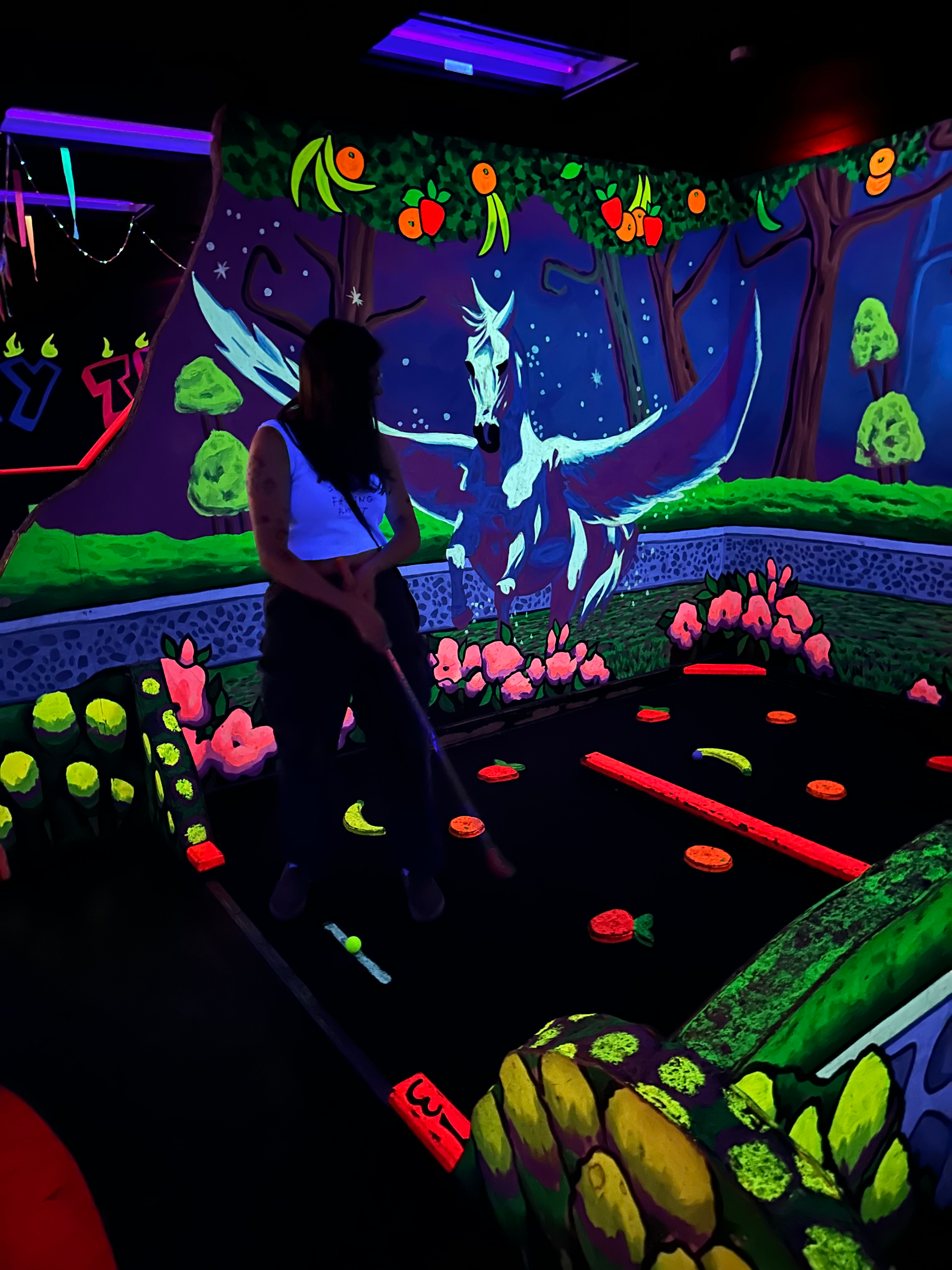 user avatar image for Maya Conroy 