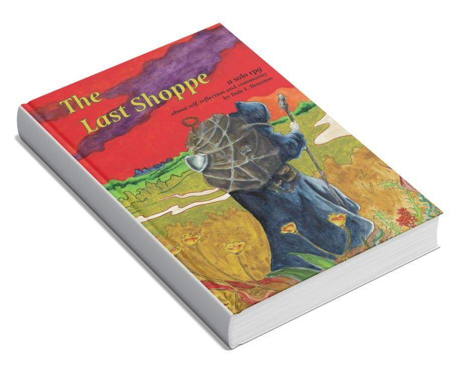 +1 Journal Edition