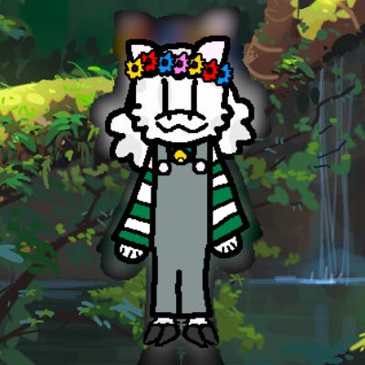 user avatar image for Cursive The Font