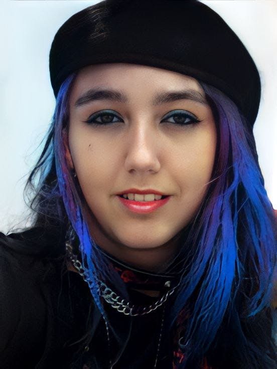 user avatar image for Hanike