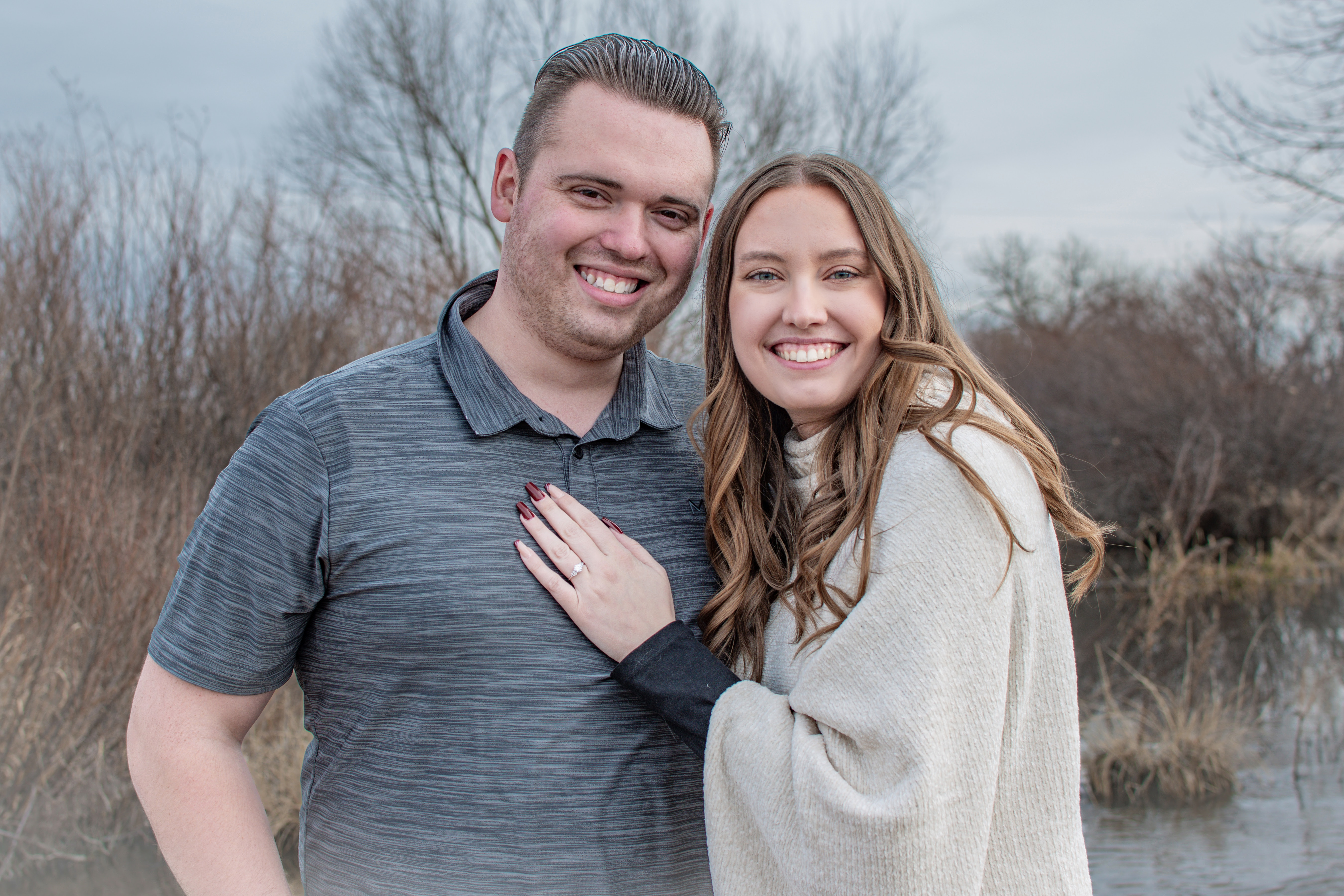 user avatar image for Kaylee and Kaleb Hemenway