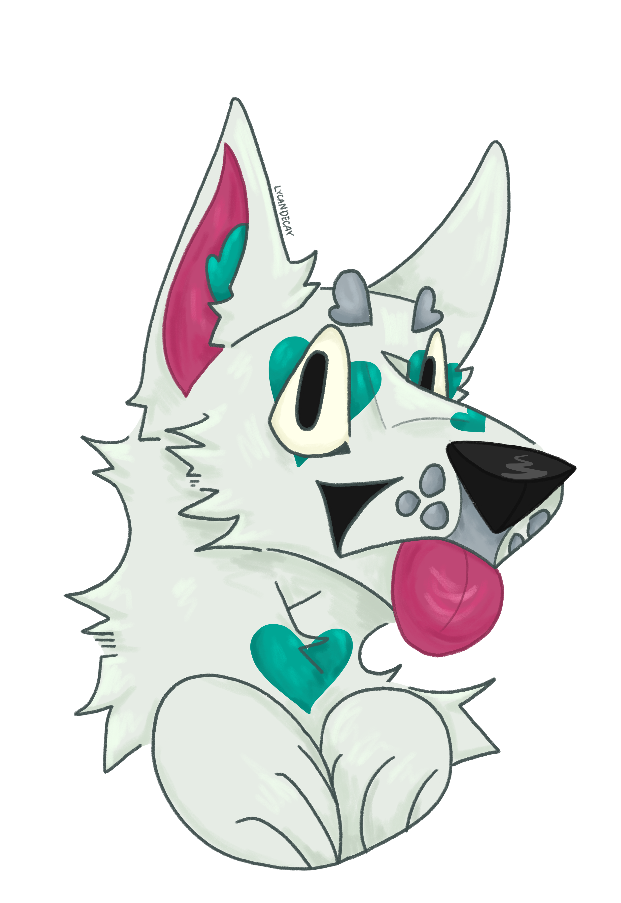 user avatar image for Asteria