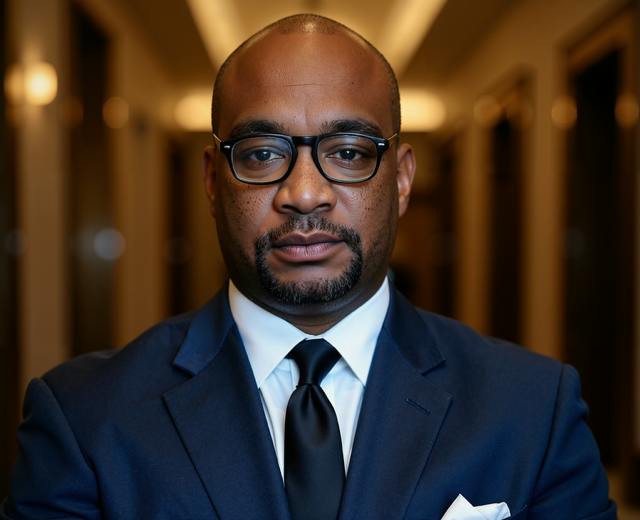 user avatar image for Jeremy R Covington