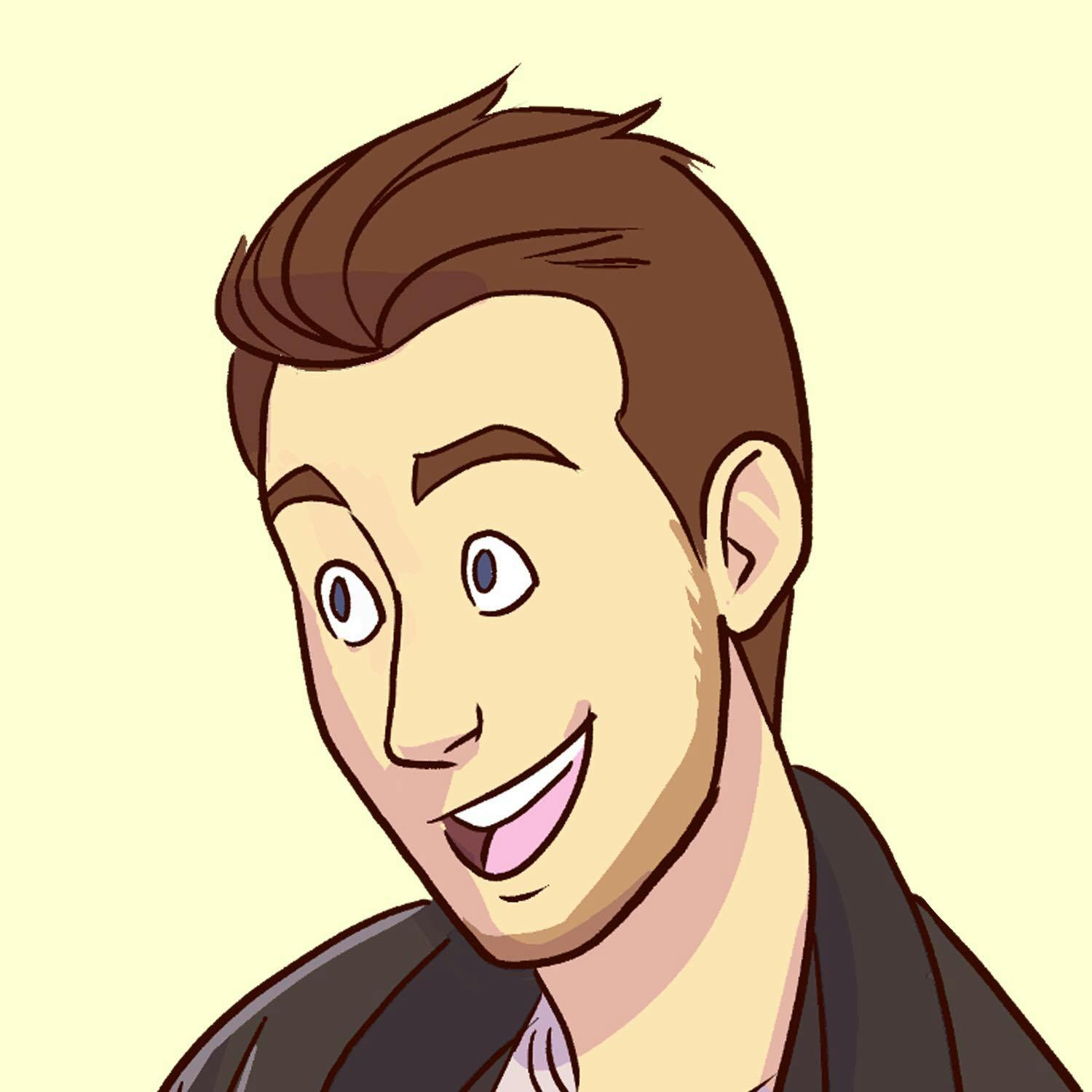 user avatar image for Mykah Drake