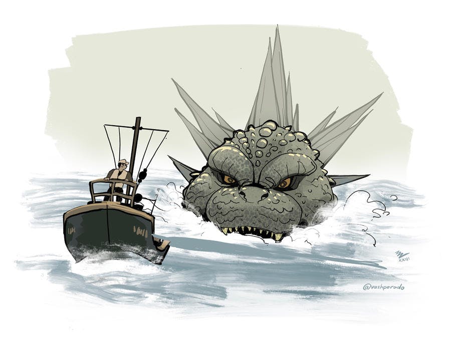 user avatar image for Horacio