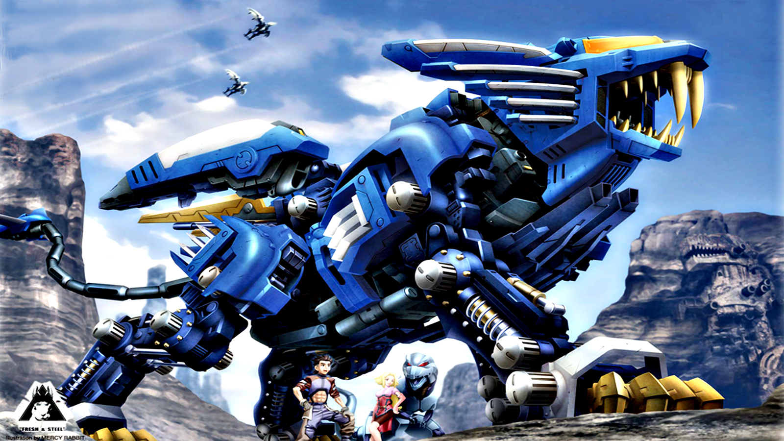 user avatar image for xangen105