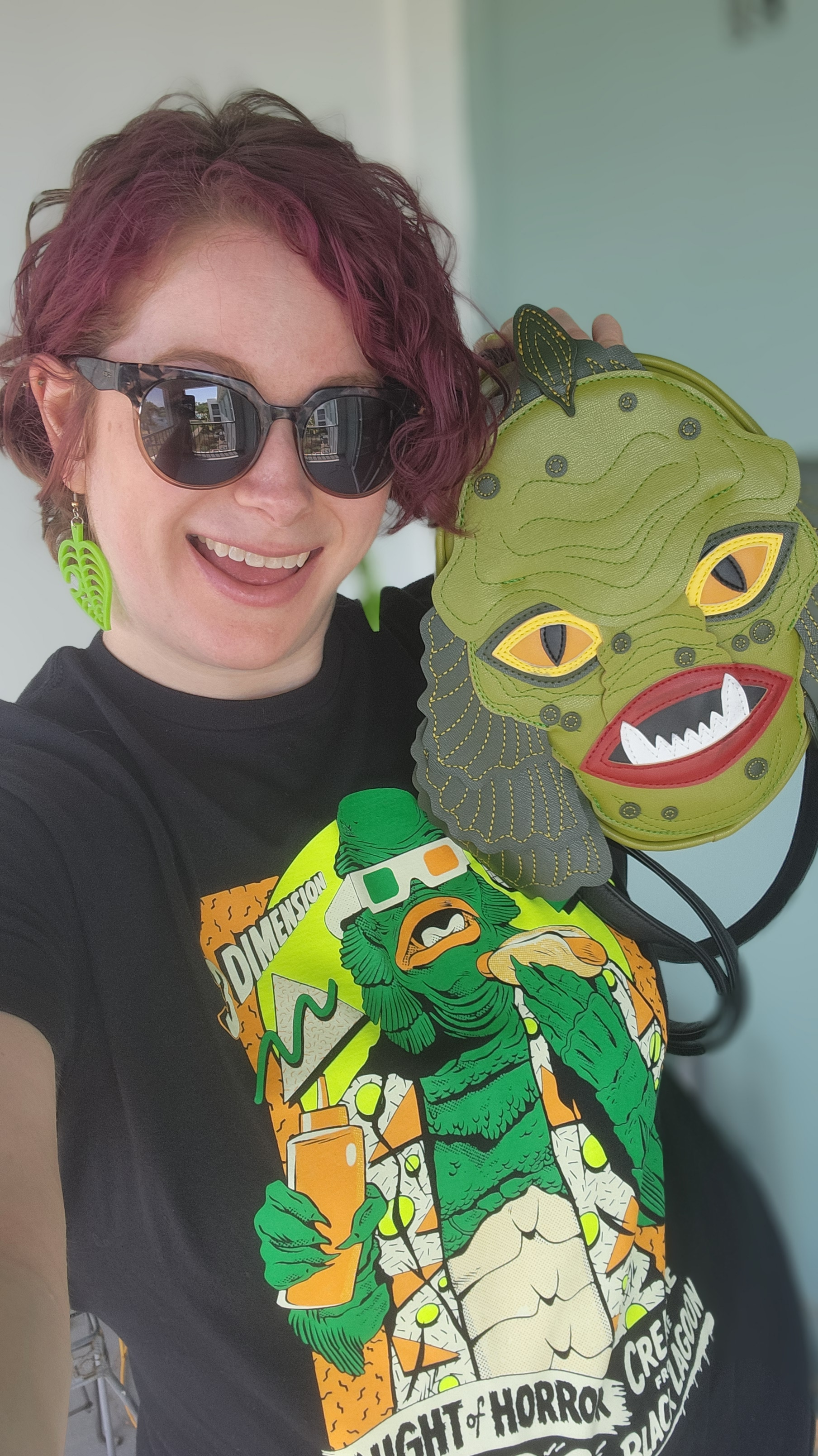 user avatar image for Becky