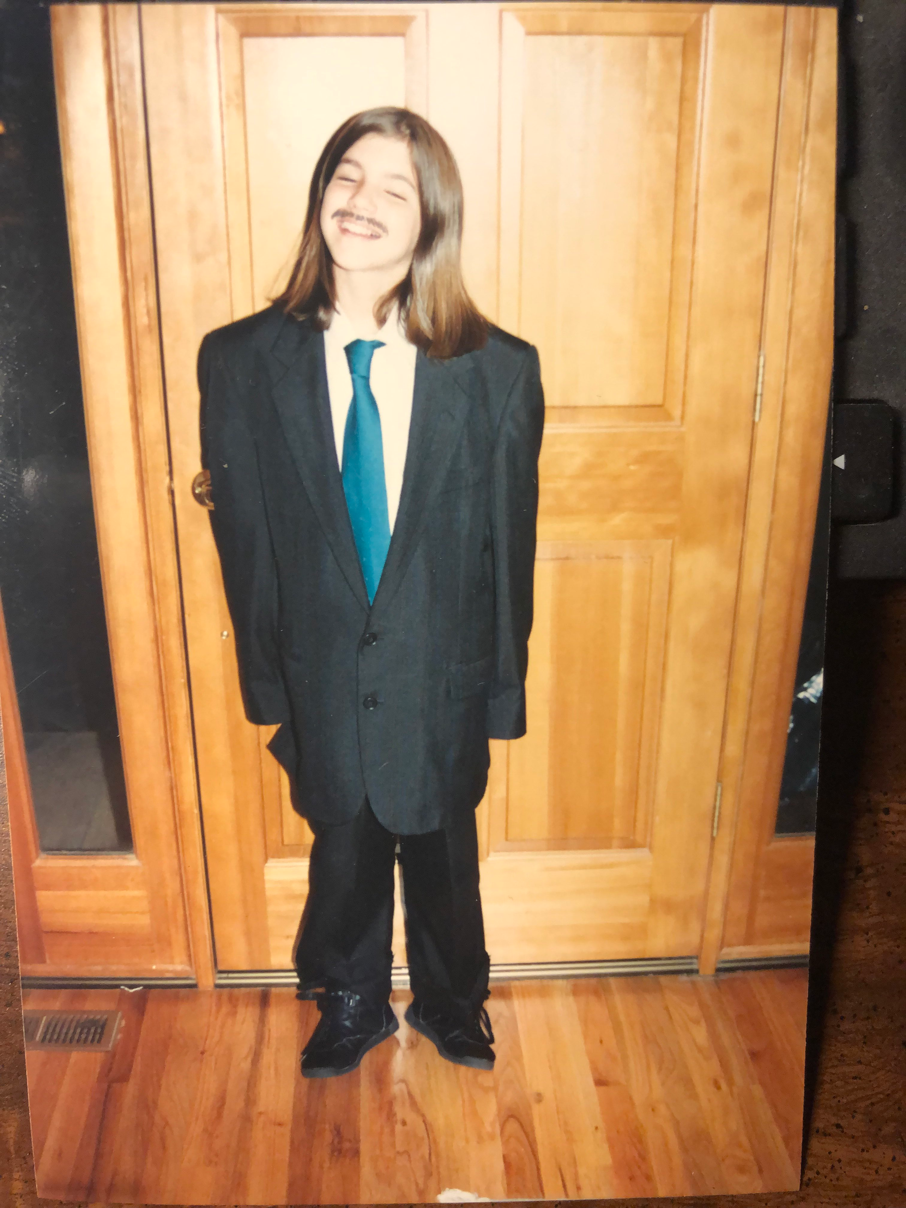 user avatar image for The Becky Yaga