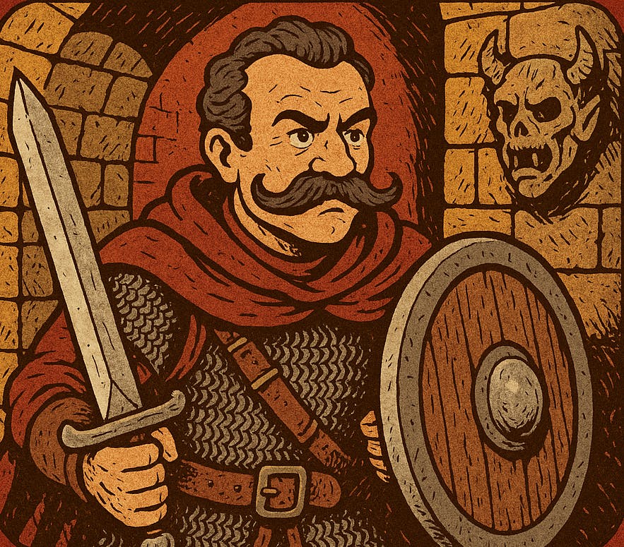 user avatar image for Daron