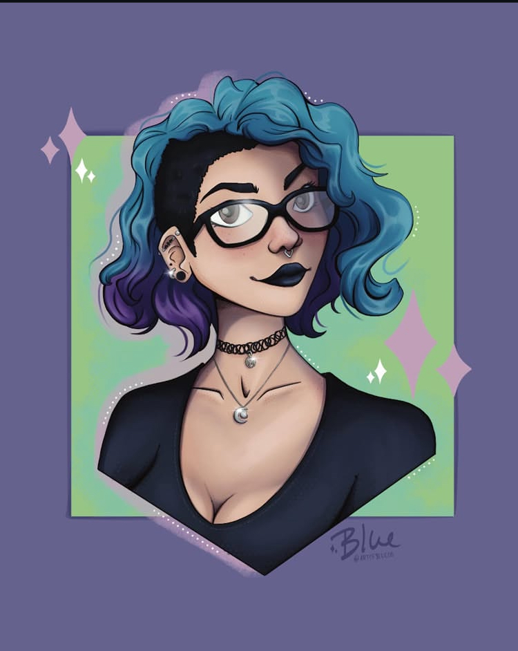 user avatar image for Ashley Hilbert