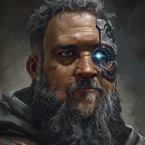 user avatar image for Walter Daniel Gragert