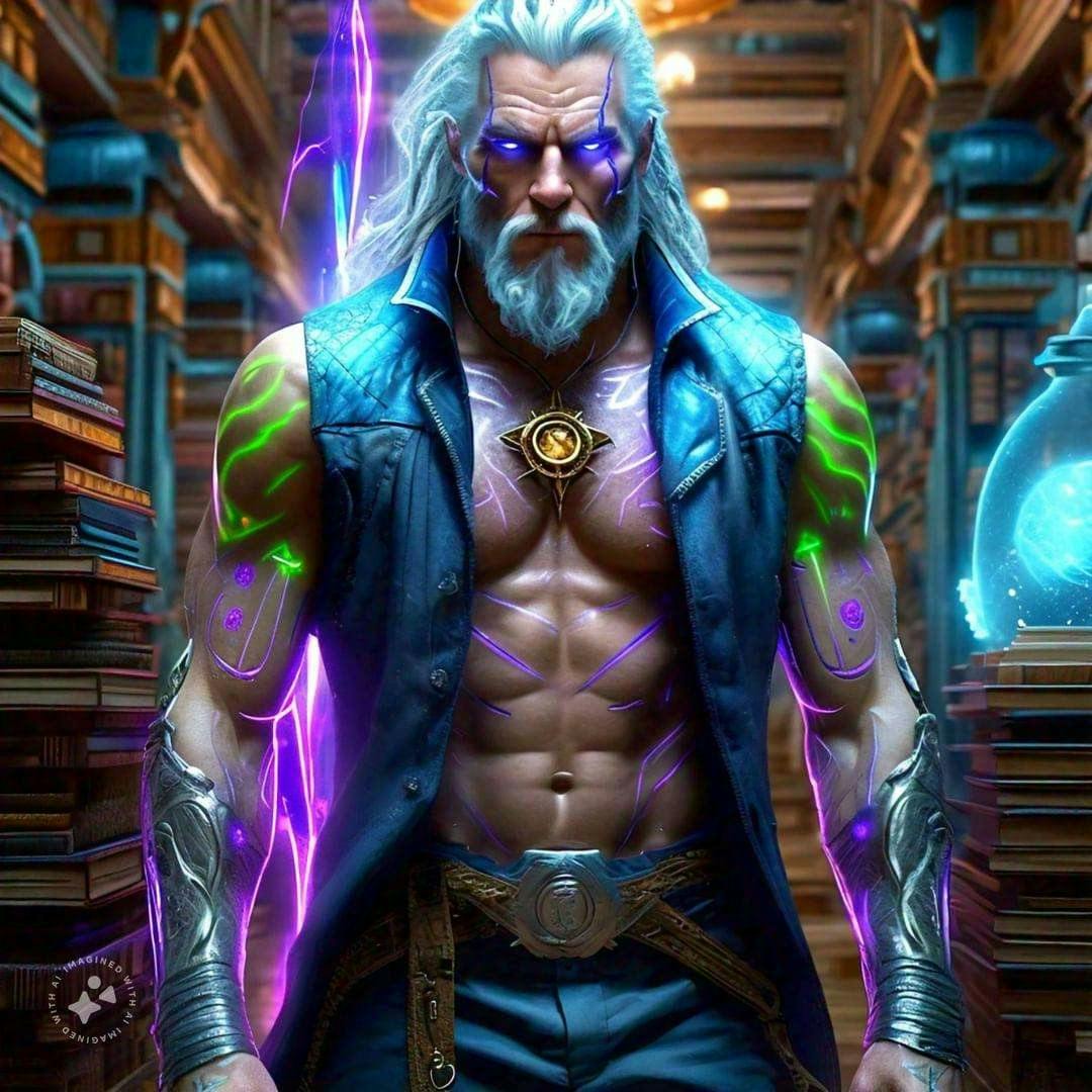 user avatar image for MerlynPrime