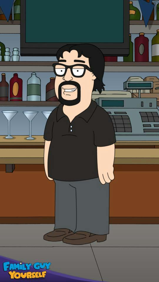 user avatar image for FallonSteve13