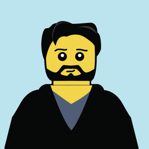 user avatar image for David P.