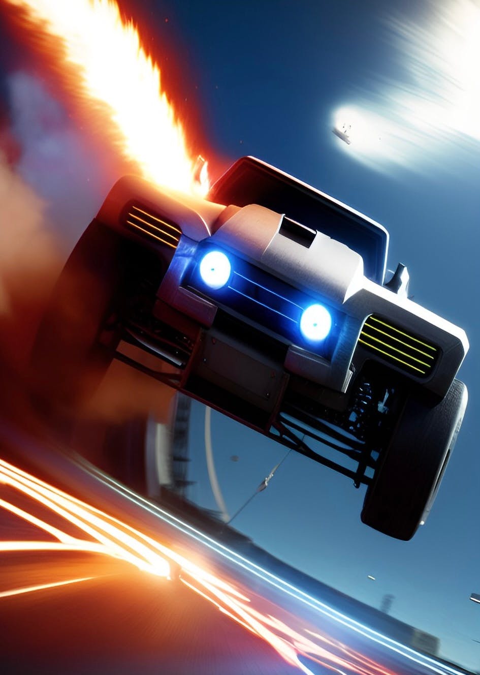 user avatar image for Beamrunner04