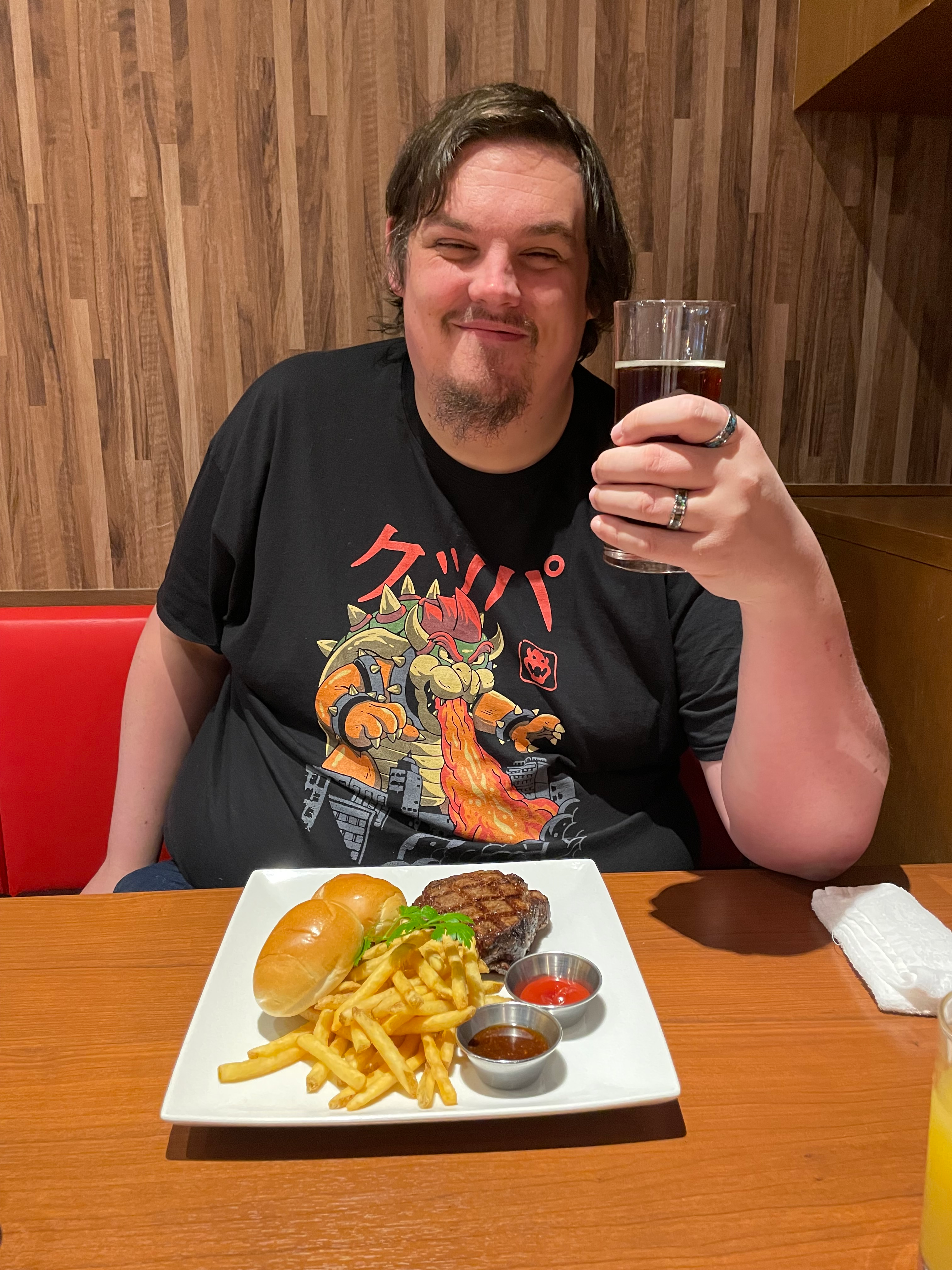 user avatar image for Ryan Morgan 