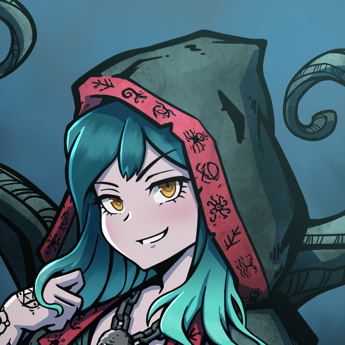 user avatar image for Slendersword