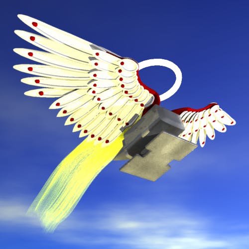 user avatar image for David Wood