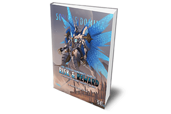 Lyre's Guide to Risk & Reward (Softcover)