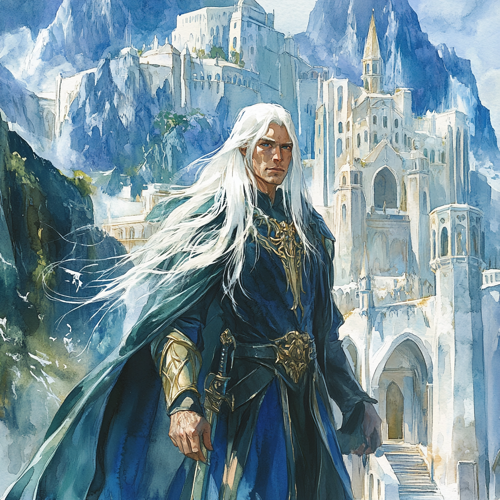 user avatar image for Fermin