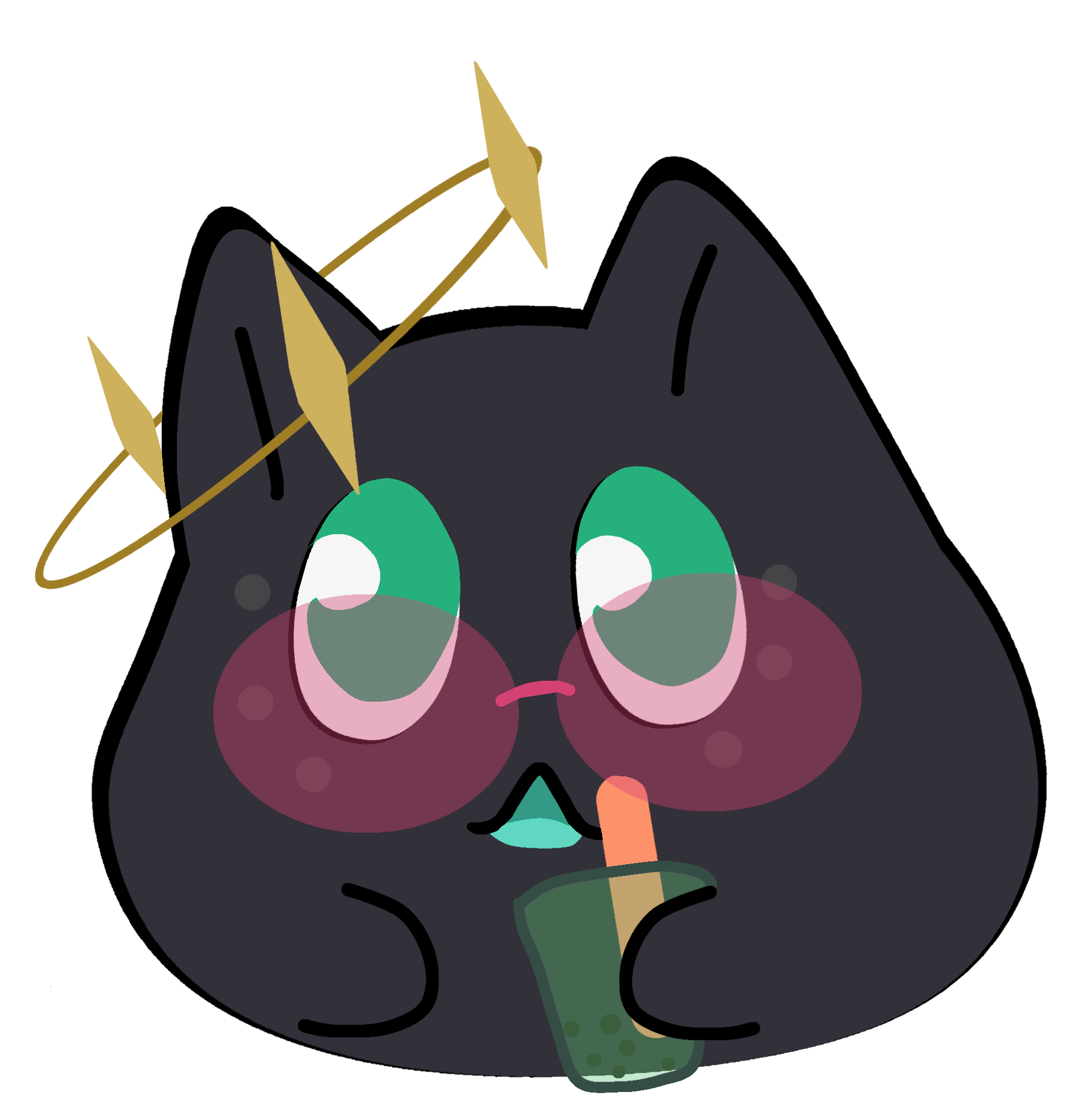 user avatar image for GlitchingConvo