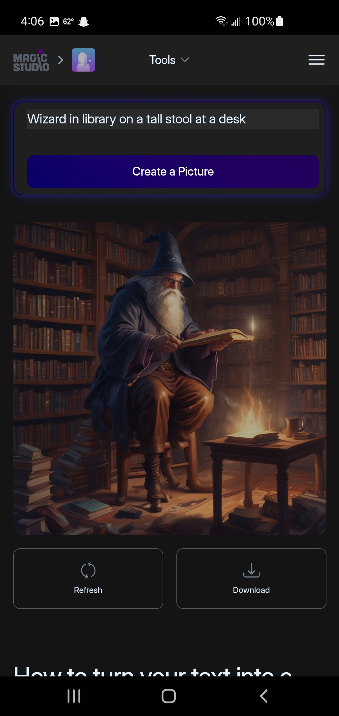 user avatar image for Luperion