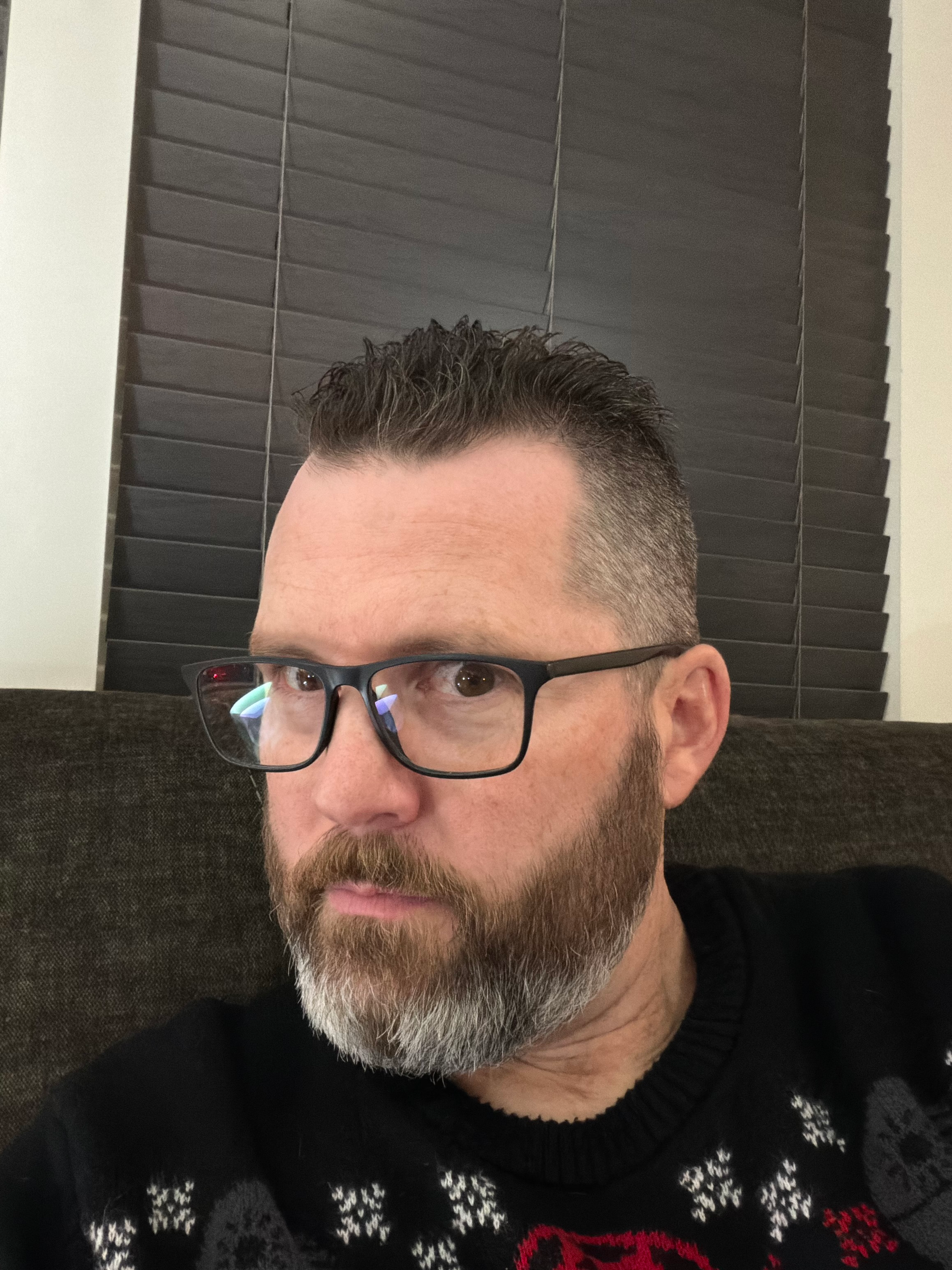 user avatar image for Baron Feilzer 