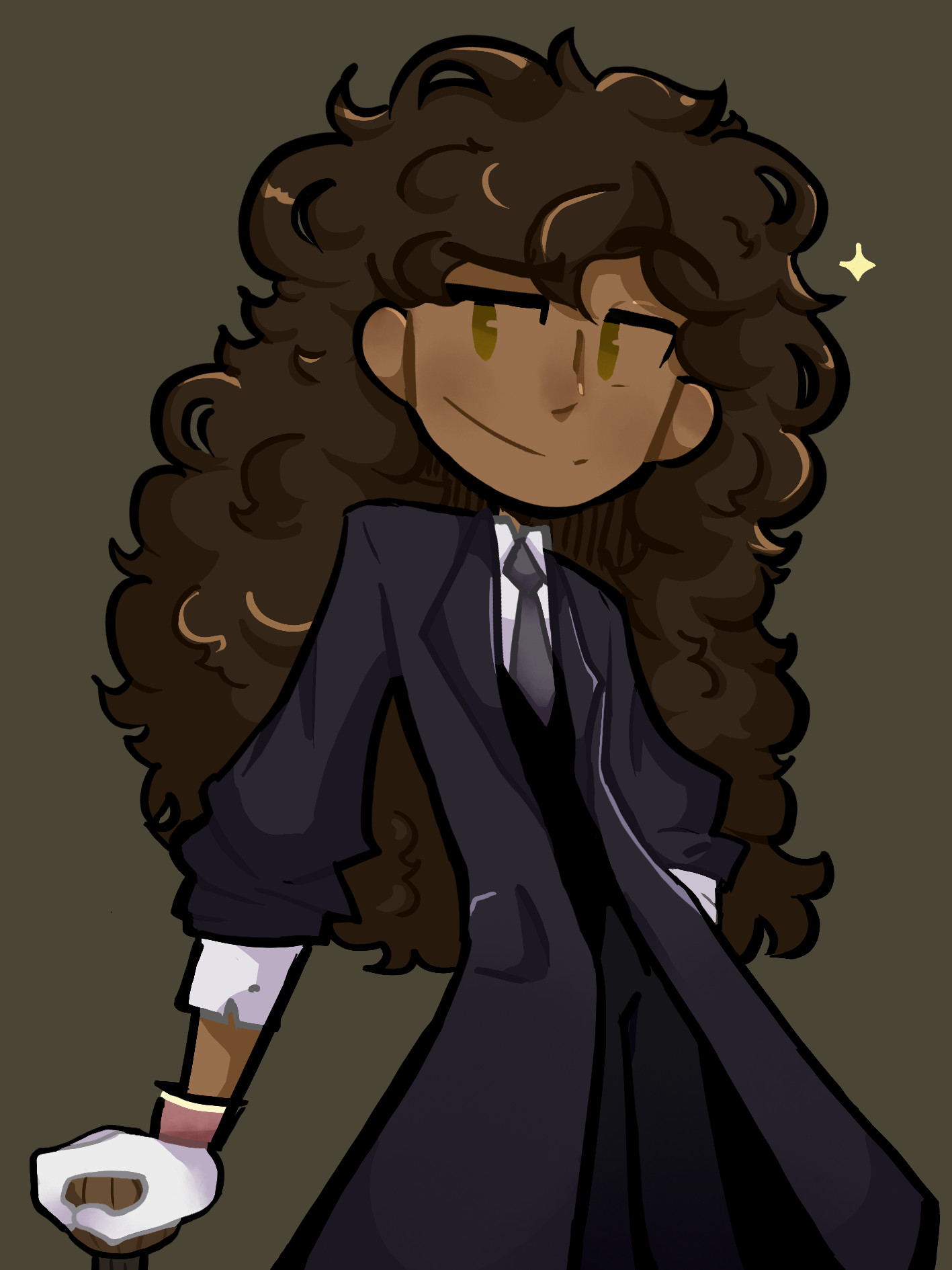 user avatar image for Adrikemi 