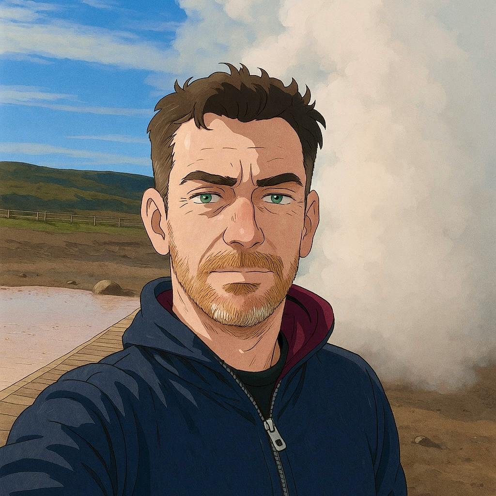 user avatar image for JC73L