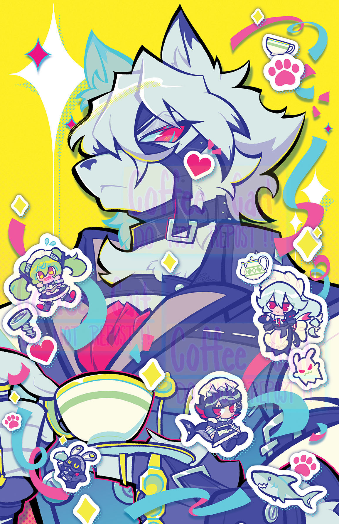 user avatar image for Saike