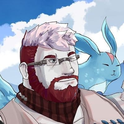 user avatar image for Naesaki