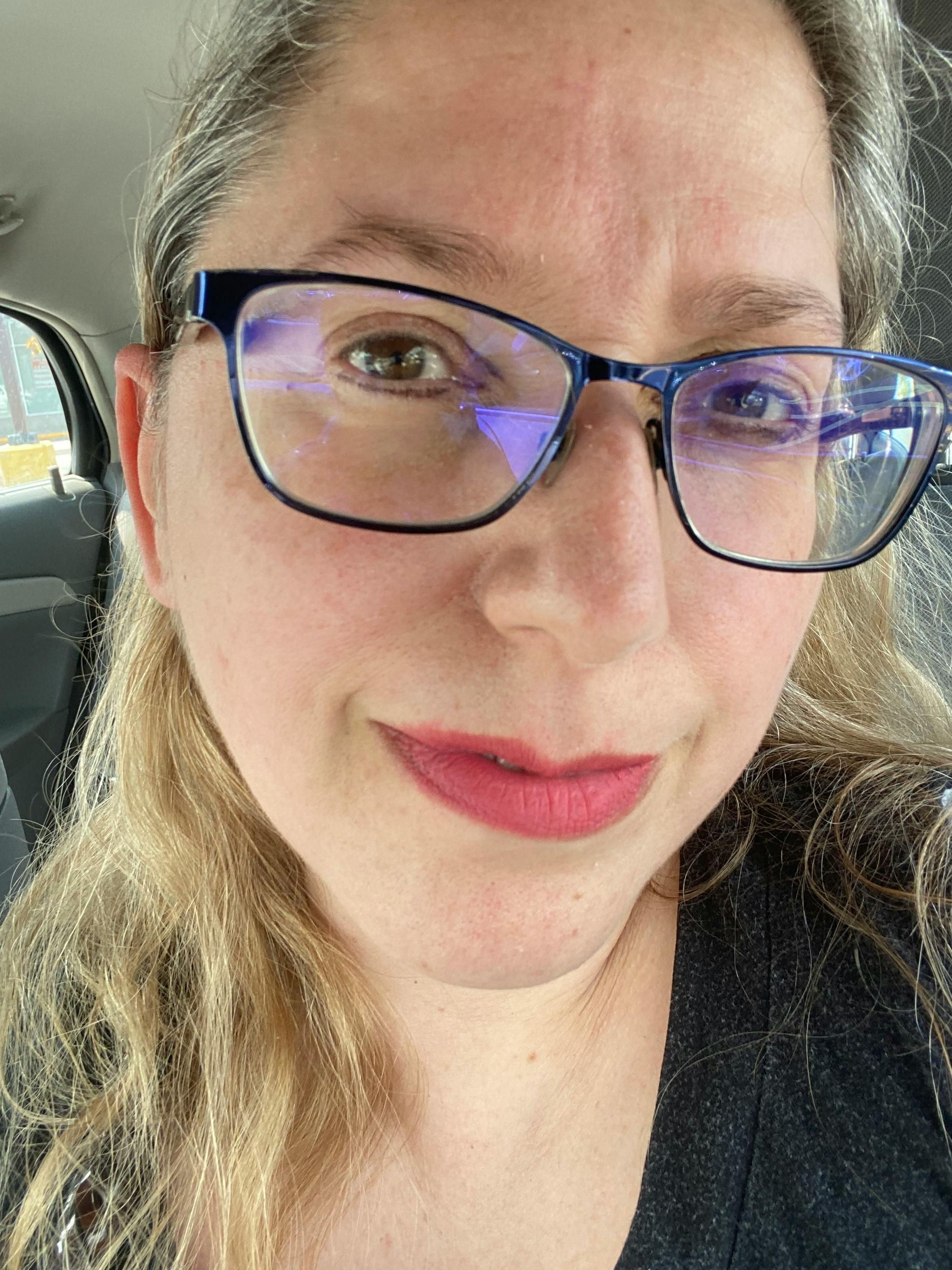 user avatar image for Dawn Bonanno