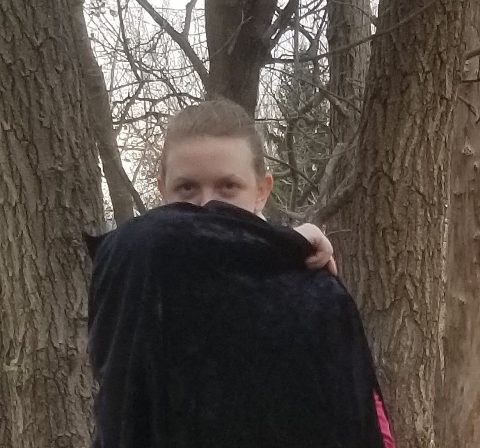 user avatar image for Katy