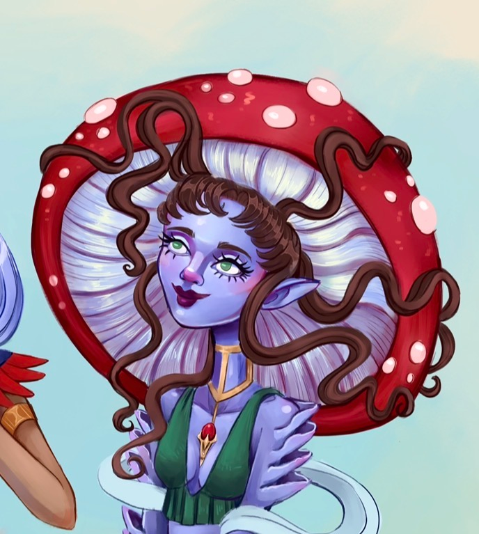 user avatar image for JinxyDragon