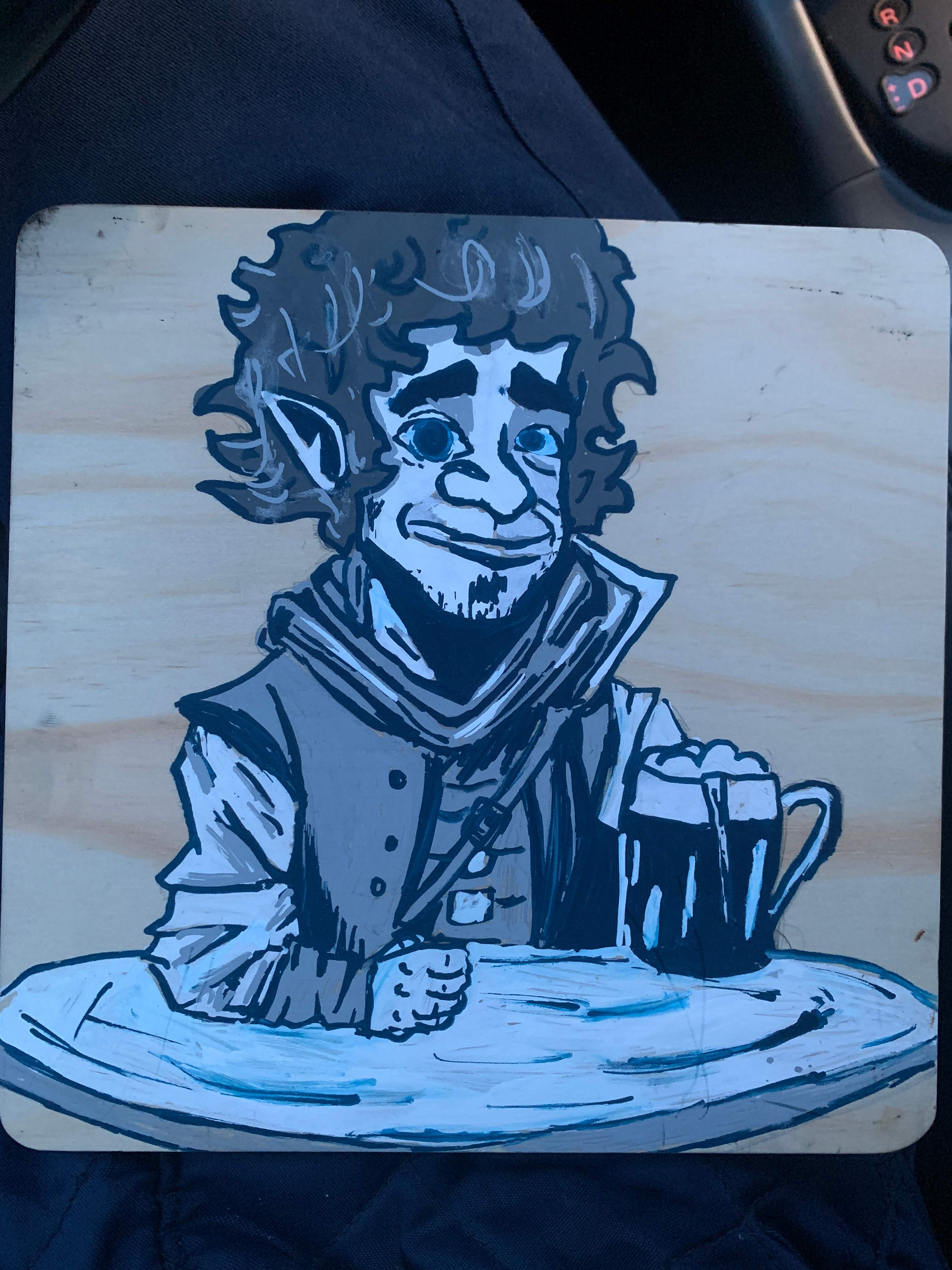 user avatar image for SasperFry