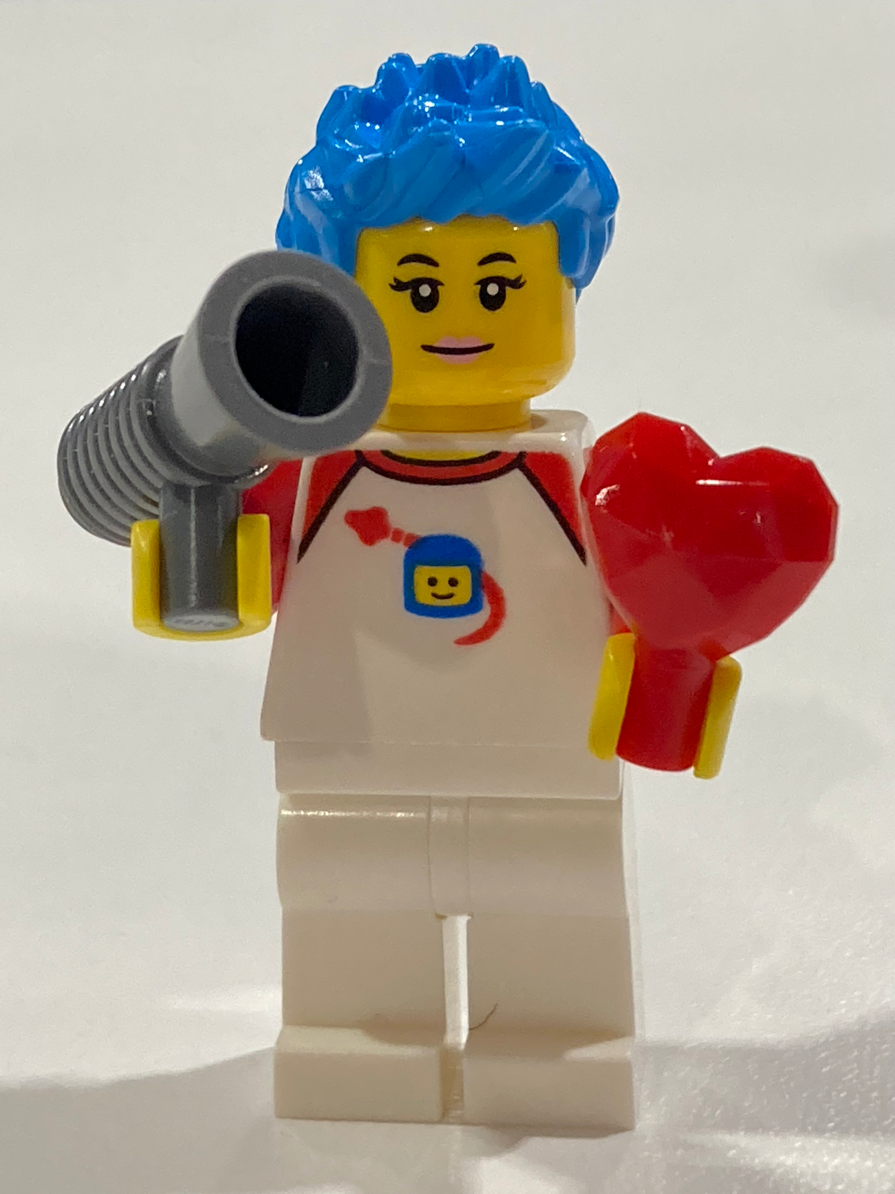 user avatar image for Deborah Bacon