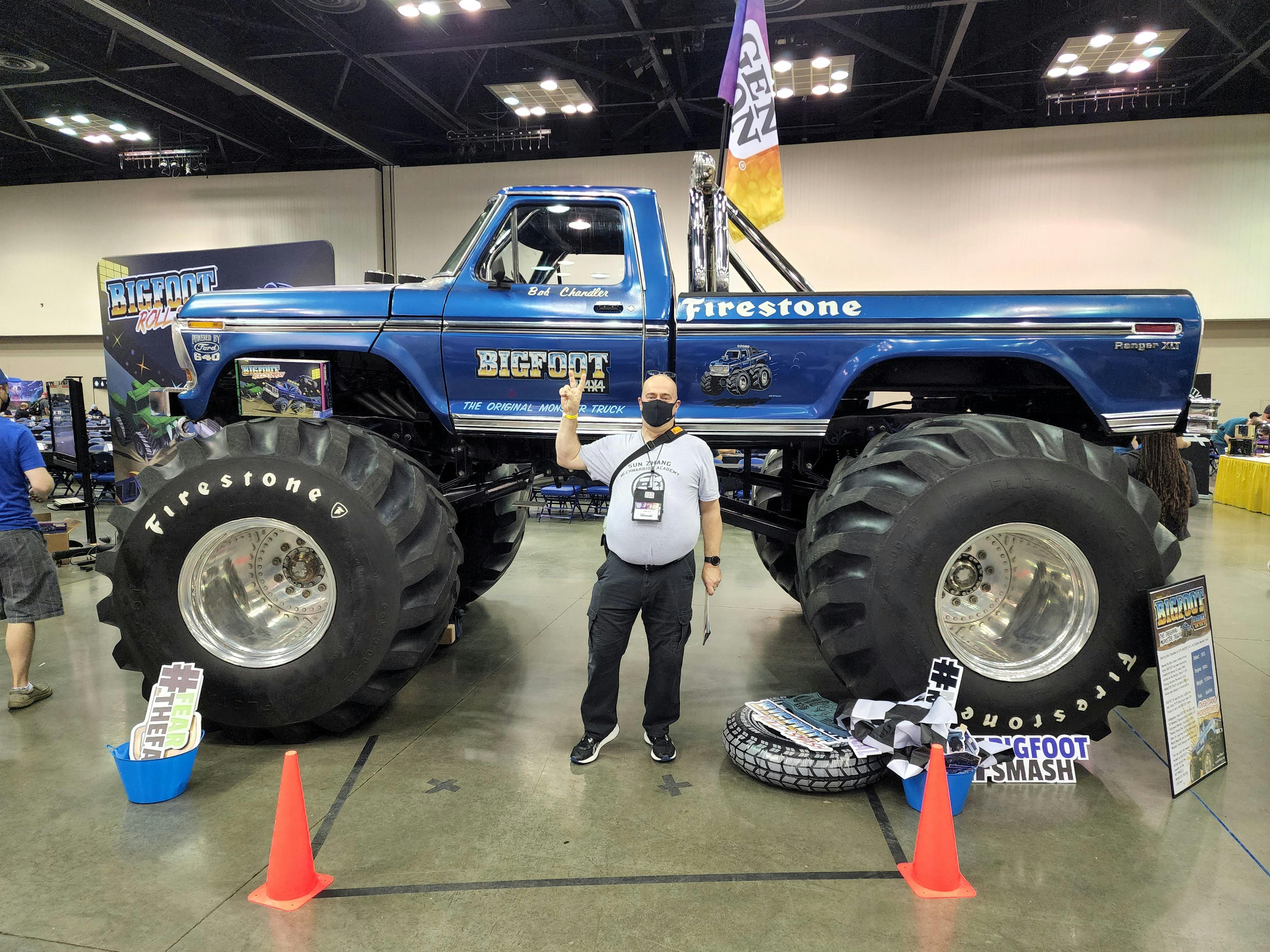 user avatar image for Joseph Geer