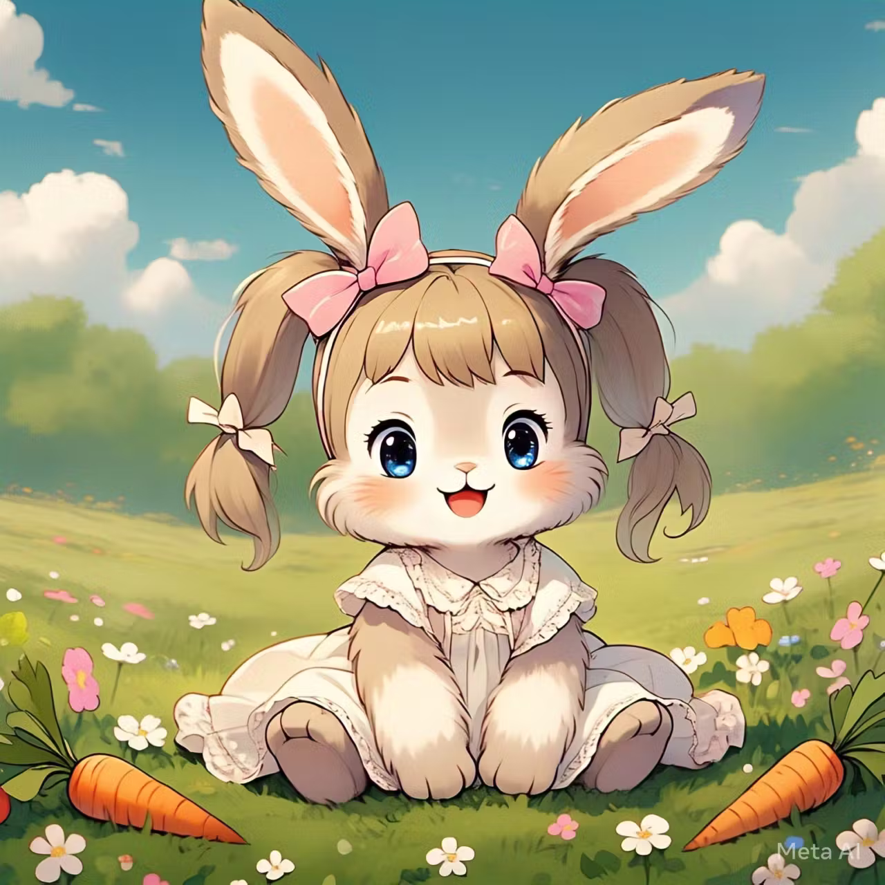 user avatar image for Princess Bunny