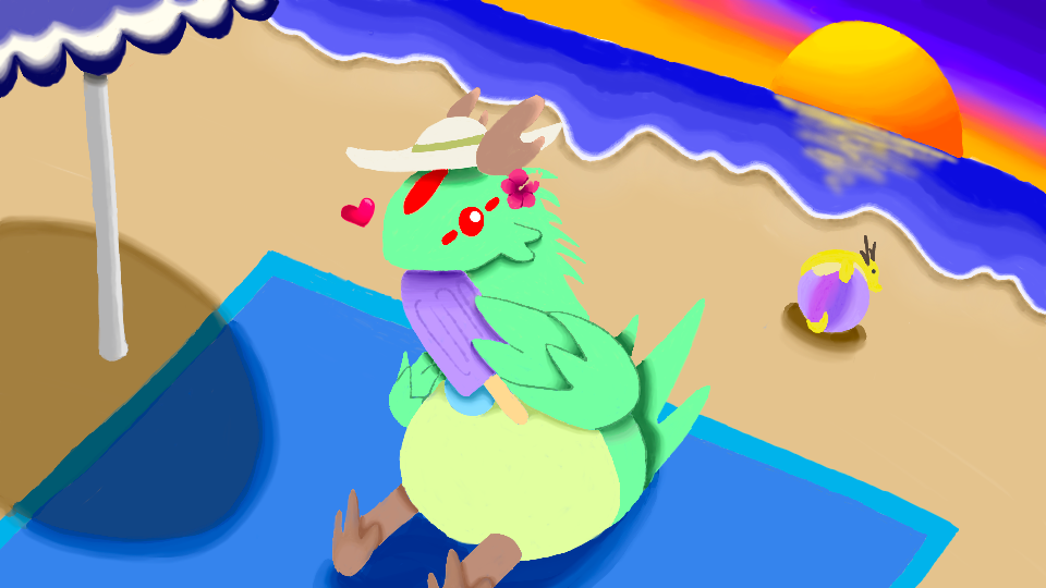 user avatar image for TheNeighBeliever