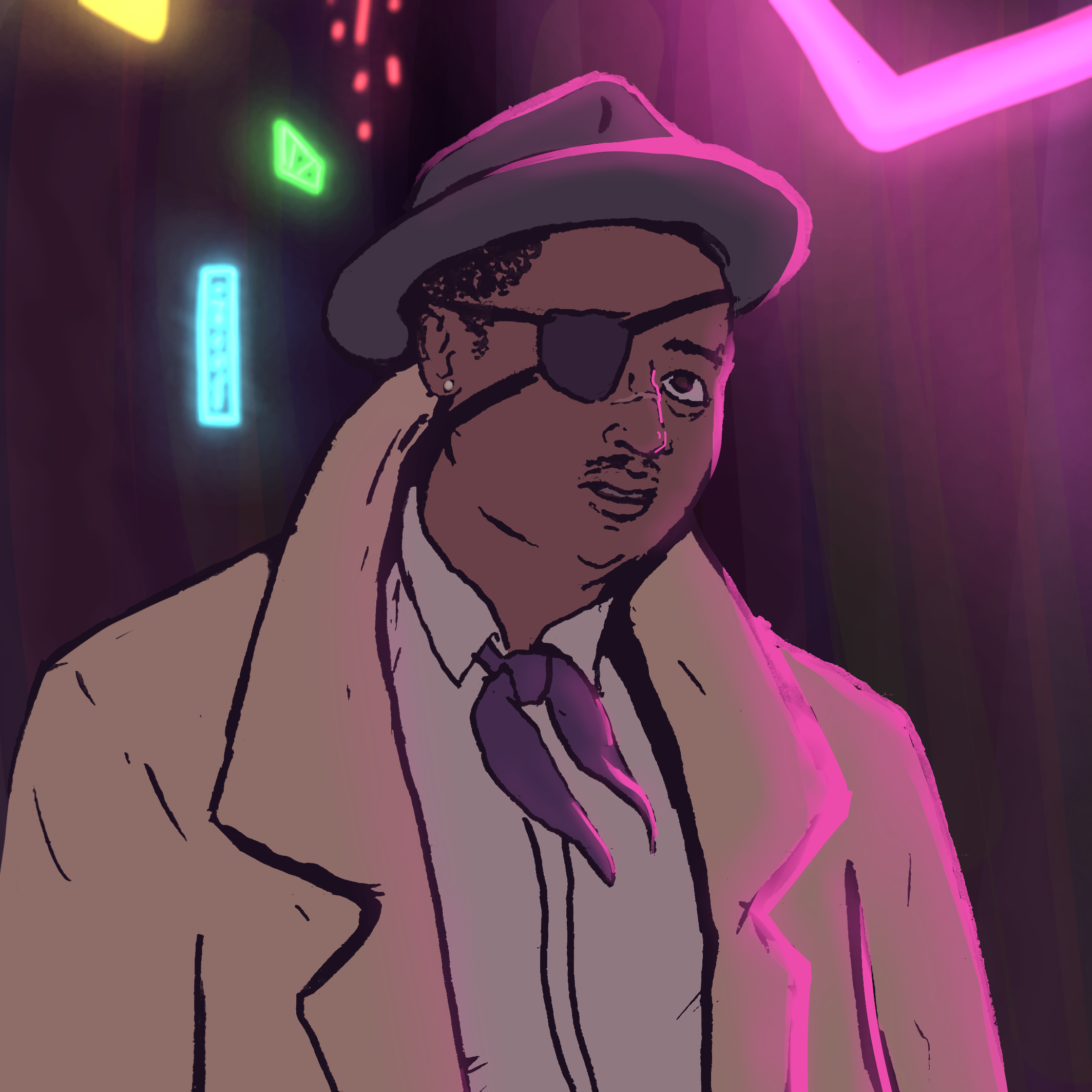 user avatar image for Deep Space Detective