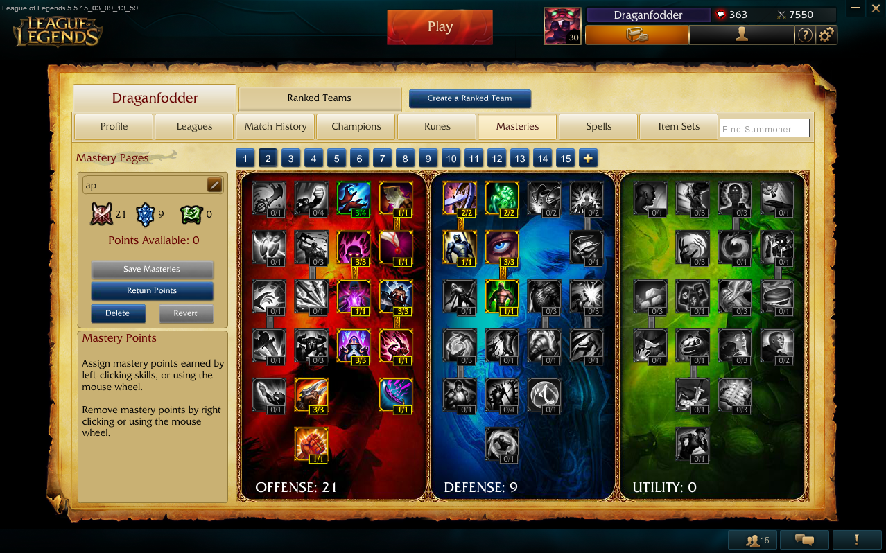 user avatar image for Draganfodder