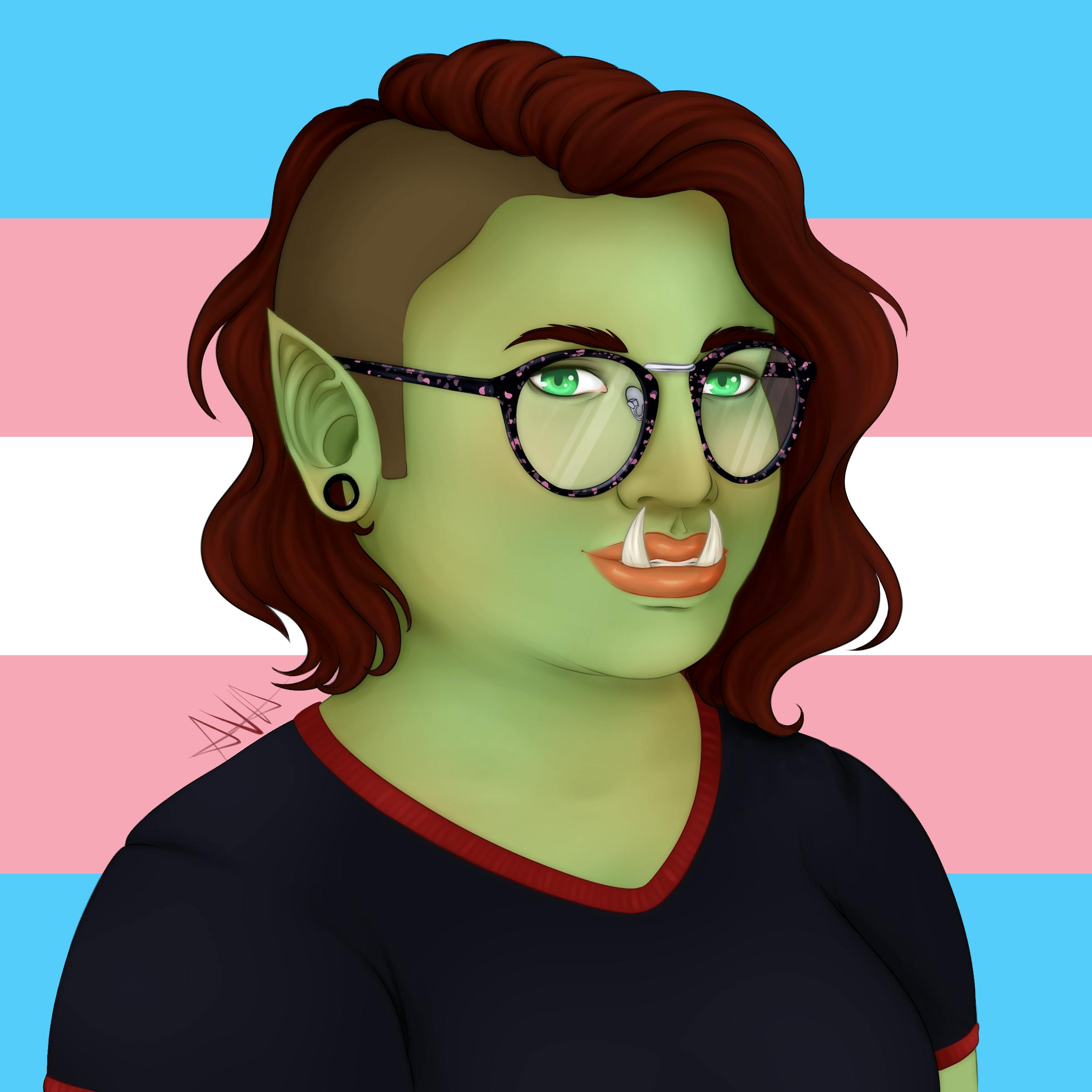 user avatar image for Mal Hancock