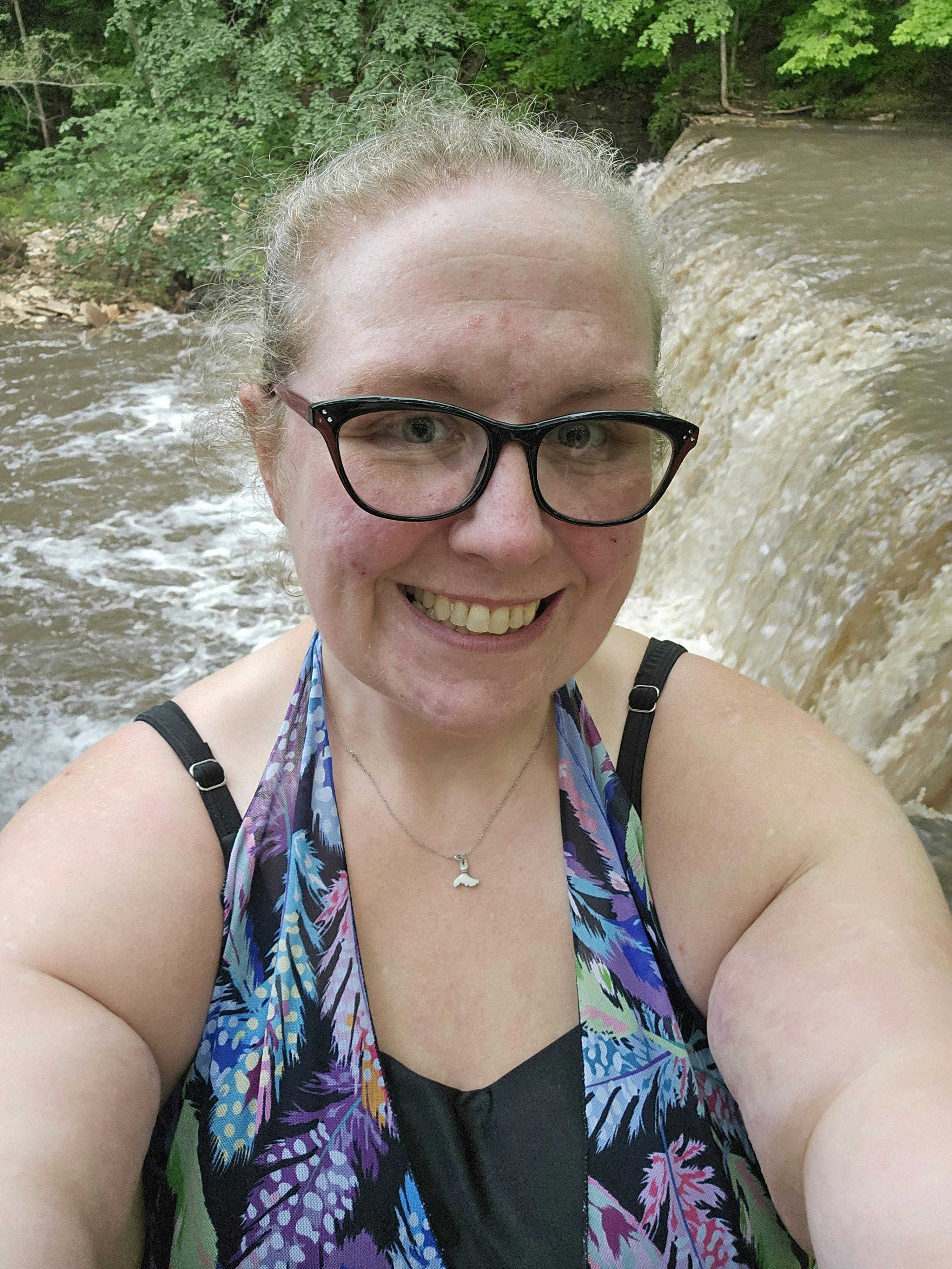 user avatar image for Morgan Thomas