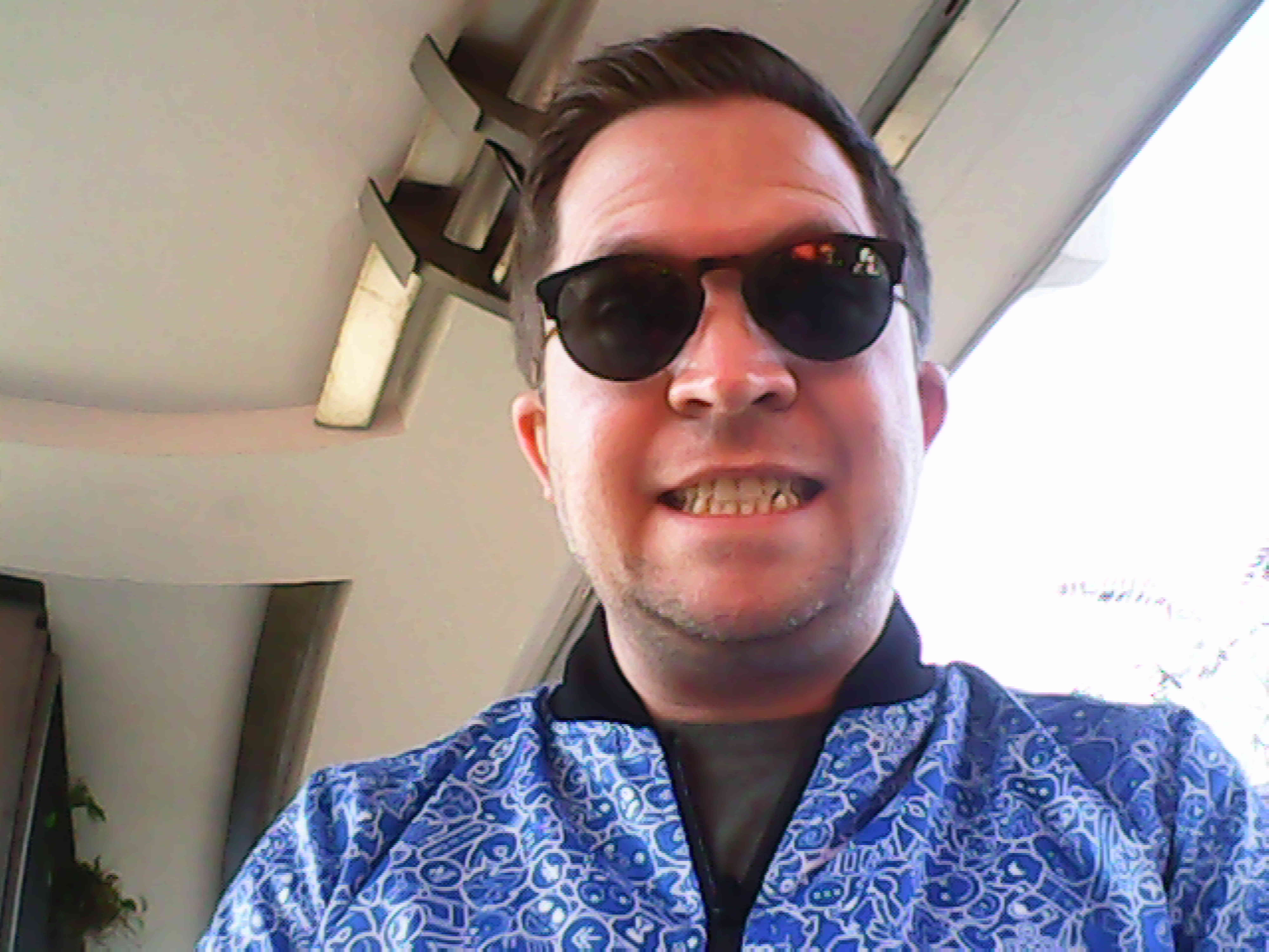 user avatar image for Paul Himes
