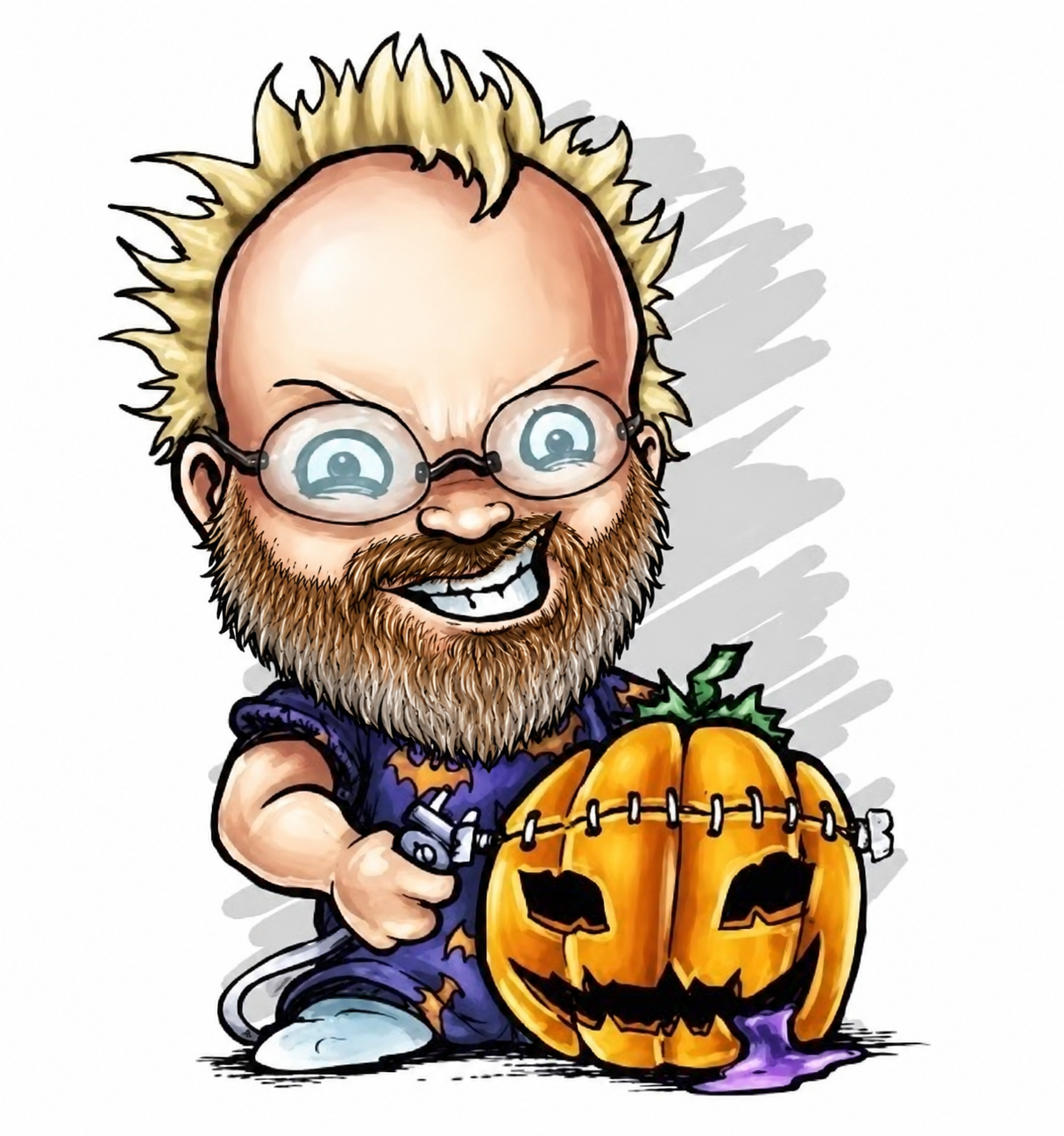 user avatar image for Sean Overton-shadowopal