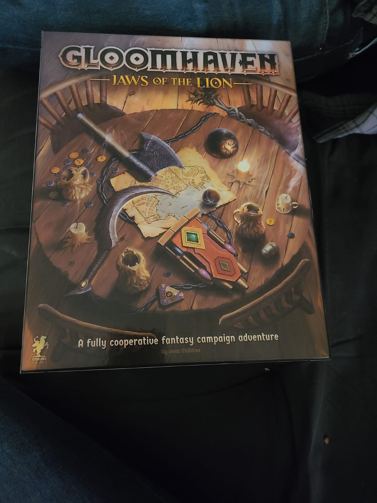 user avatar image for BrianB