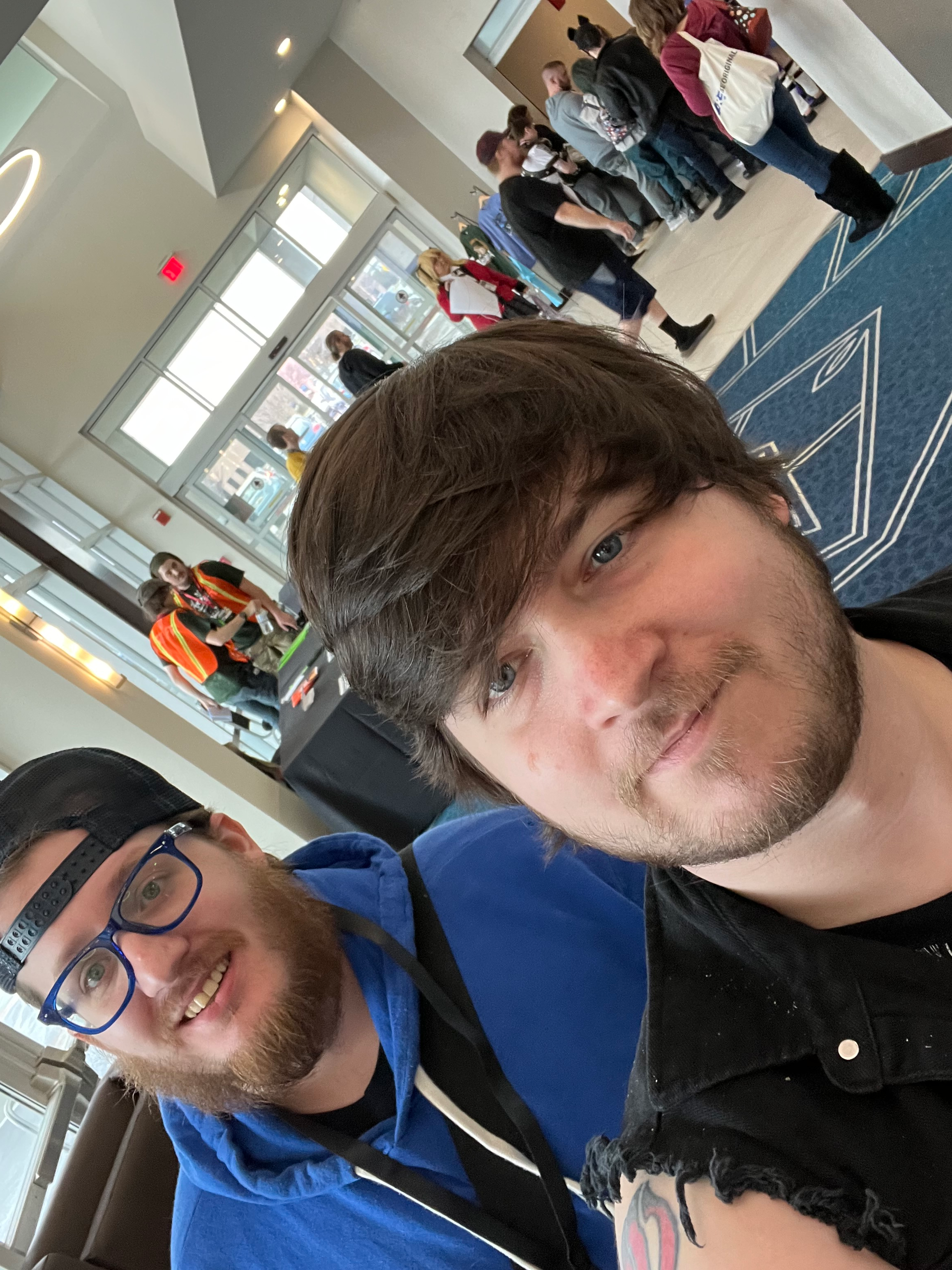 user avatar image for Caleb Jimarez